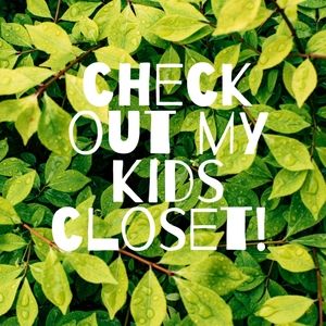 Kids fashion just a click away!